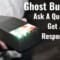 Ghost Bush Road – Promo