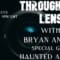 Through the Lens|EP.17|Special Guest Haunted Avenue