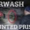 Burwash Prison – Haunted ?
