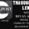 Through the Lens | EP15 | Parapost Relaunch! W/ Charm City Paranormal