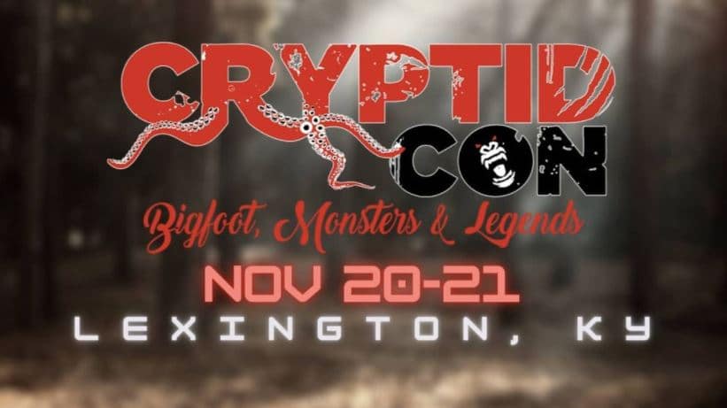 Cryptid Con 2021