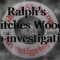 Ralph’s solo Witches Wood Trailer