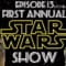 Ep.15 Star Wars Day Special