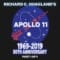 Richard C. Hoagland’s Apollo 11 50th Anniversary Part 1 (Trailer)