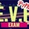 The E.V.P. Exam Part 2