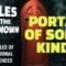 Ep.4 – Portal Of Some Kind? – Tales Of The Unknown