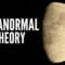 Welcome to Paranormal Theory