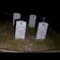 LIVE Paranormal Investigation, Historic & Creepy Fort Ogden Cemetery