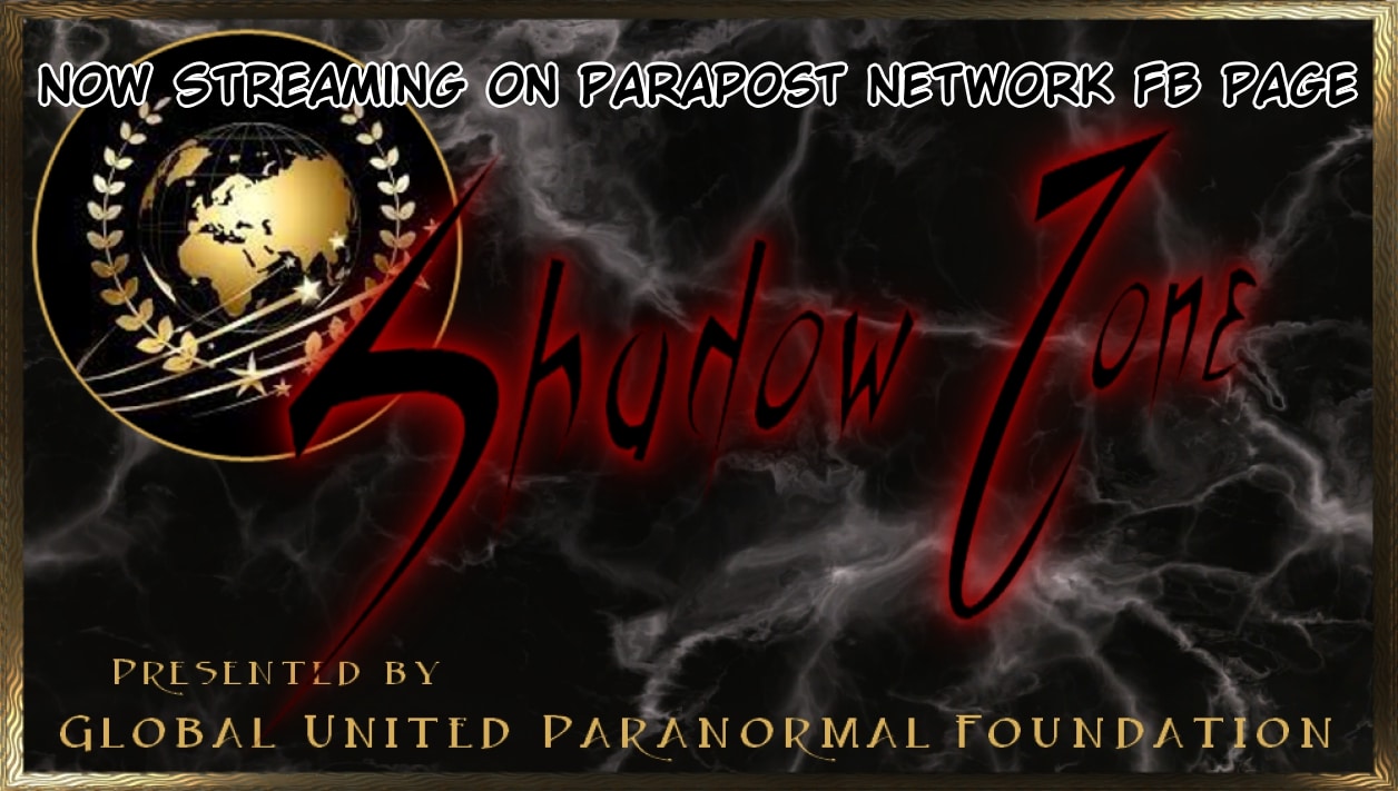 ShadowZone Podcast