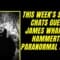 Spirited Chats guest of the week HAMMERTOWN Paranormal Society