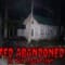 HAUNTED ABANDONED GHOST TOWN *PEOPLE GONE MISSING HERE*!!!