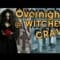 ALL NIGHT AT A “WITCHES GRAVE”..AMAZING EVP’S FROM HER!!!
