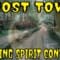 Tennessee Ghost Town (Incredible Spirit Contact Made)!!