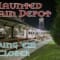 Haunted Old Train Depot – Bring ’em Closer | Clip