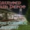 Haunted Old Train Depot – Do You Control Legions? | Clip