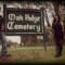 Inter-City Ghost Hunters (ICGH) at Oak Ridge Cemetery