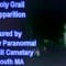 The Famous Lady in White of Burial Hill Cemetery – Relatively Paranormal