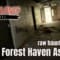Forest Haven Asylum: Raw Haunted Urbex | Unexplained Cases (2021)