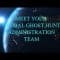 Global Ghost Hunt | Meeting Dan Holroyd | Meet the Administration Team