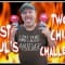 Lost Soul’s TWO Chip Challenge!! Eeeeek! 🔥🔥