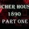 SUCHER HOUSE GHOST: IR Night Watch