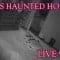 THIS HAUNTED HOUSE : Ghost of Anna Lee and the Dark Figure Man