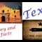 A look into the history of Texas Part One