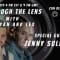 Welcome to Through The Lens with Bryan and Lex w/ Jenny Sullivan