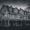 The most haunted hotel in the USA The Shanley Hotel Trailer #paranormal  #ghost #hauntedhotel