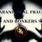 Paranormal Frauds – Bald and Bonkers Show – Episode 3.7