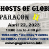Ghost of Globe ParaCon 2
