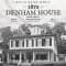 The Haunted Files “Denham House Part 1” (Preview) @WarPartyParanormal