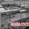 THE MENTALLY ILL |  The Cell of Neil Pitney | Nevada State Prison