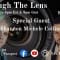 Through The Lens with Bryan and Lex with special guest Shannon Michele Collins