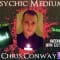 Most Haunteds Psychic Medium Chris Conway Discusses His Abilities As A Medium! #ParanormalPodcast