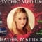 Psychic Medium Heather Mattison from Kindred Spirits Discusses What She is Experiencing w/ Her Gifts
