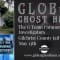 The G-Team Paranormal at Gilchrist Jail